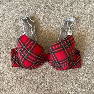 Victoria’s Secret Bra